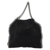 Secondhand Stella McCartney Falabella Fold Over Bag Shaggy Deer
