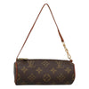 Louis Vuitton Papillon Pochette Monogram Canvas