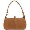 Hermes Rugby Handbag Leather