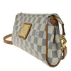 Secondhand Louis Vuitton Eva Handbag Damier