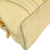 Secondhand Celine Handbag Ecru Leather Bags