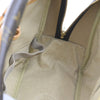 Louis Vuitton Deauville Handbag Monogram Canvas