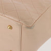 Chanel Petite Timeless Tote Quilted Calfskin