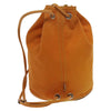 Secondhand Hermes Polochon Mimile Drawstring Backpal