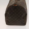 Secondhand Louis Vuitton Keepall Bag