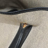 Hermes Garden Party Tote Toile and Leather