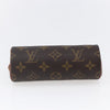 Louis Vuitton Papillon Pochette Monogram Canvas