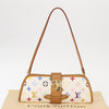 Louis Vuitton Shirley Handbag Monogram Multicolor