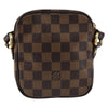 Louis Vuitton Rift Handbag Damier