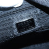 Secondhand Prada Front Pocket Messenger Bag Tessuto