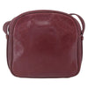 cartier Must de Cartier Shoulder Bag Leather