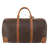 Secondhand Celine Vintage Duffle Bag Macadam