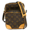 Louis Vuitton Amazone Bag Monogram Canvas