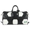 Secondhand Louis Vuitton Keepall Bandouliere Bag Limited Edition FIFA World Cup Epi
