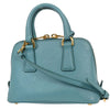 Prada Promenade Bag Saffiano Leather