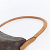 Louis Vuitton Looping Handbag Monogram Canvas