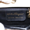 Salvatore Ferragamo Vintage Handbag Suede