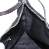 Salvatore Ferragamo Gancini Shoulder Bag Nylon