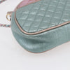 Secondhand Gucci Trapuntata Camera Shoulder Bag