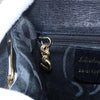 Salvatore Ferragamo Vintage Shoulder Bag Leather