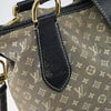 Louis Vuitton Elegie Handbag Monogram Idylle
