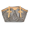 Louis Vuitton Tivoli Handbag Monogram Canvas