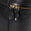 Chanel Vintage Timeless Vanity Case Caviar