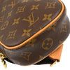Louis Vuitton Pochette Gange Monogram Canvas