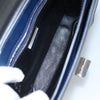 Secondhand Prada Turnlock Crossbody Bag City Calf