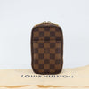 Louis Vuitton Etui Okapi Camera Case Damier