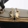 Secondhand Chloe Bicolor Baylee Satchel