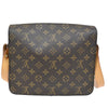 Secondhand Louis Vuitton Cartouchiere Handbag