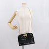 Secondhand Salvatore Ferragamo Vintage Gancini Chain Shoulder Bag