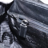 Prada Vintage Shoulder Bag Leather