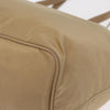 Secondhand Prada Vintage Zip Tote Tessuto