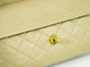 Secondhand Chanel Timeless - Classic Double Flap Bag Quilted