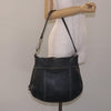 Prada Vintage Shoulder Bag Leather