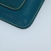 Prada Vintage Shoulder Bag Leather