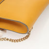 Secondhand Chloe Faye Clutch Leather and