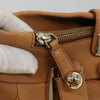 Secondhand Celine Handbag Beige Leather Bags