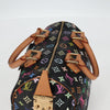 Louis Vuitton Speedy Handbag Monogram Canvas