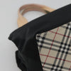 Burberry Vintage Handbag Nylon