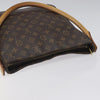 Secondhand Louis Vuitton Looping Handbag