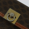 Secondhand Celine Triomphe vintage handbag Macadam