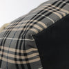Secondhand Burberry Nova Check Tote canvas check pattern