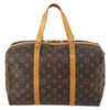 Secondhand Louis Vuitton Sac Souple Handbag