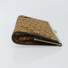 Secondhand Christian Dior Vintage Frame Clutch Diorissimo