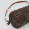 Louis Vuitton Papillon Pochette Monogram Canvas