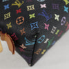 Secondhand Louis Vuitton Cosmetic Pouch Monogram Multicolor