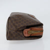 Secondhand Celine Macadam Pochette Canvas and